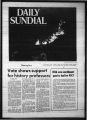 Thumbnail for Sundial (Northridge, Los Angeles, Calif.) 1969-10-30