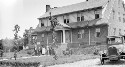 Jeanes Memorial Dormitory, Henrico County Training School