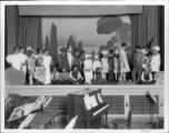 Franklin School Student Performance