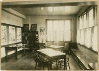 Children's Library, circa 1933