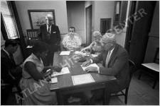 Murphy High School Integration