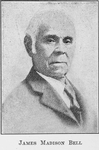 James Madison Bell