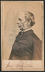 [General Joseph Eggleston Johnston of Confederate Army]