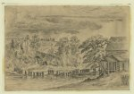 [The Army of the Potomac (5th Corps) crossing the North Anna, at Jerico Ford]