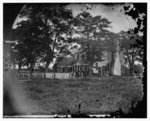 [Yorktown, Va. Augustine Moore house, in which Lord Cornwallis signed the capitulation of 1781]