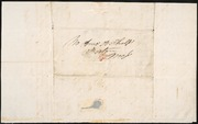 Letter to] Mr. A. A. Phelps, one of the Committee of the Jamaica Mission [manuscript