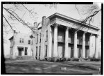 Judge William C. Cochrane House, 3600 Fifteenth Street, Tuscaloosa, Tuscaloosa County, AL