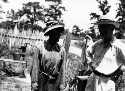 People- General Education Board and State Agents Negro Rural Schools. Unidentified men