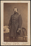 [Surgeon Solomon Van Etten, 56th New York Infantry Regiment in uniform]