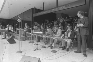 Outdoor Concert