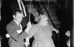 Dahmer, DeBoxtel trial, March 1968