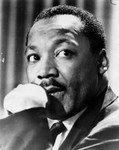 M. L. King holiday