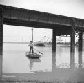 Mississippi River Flood