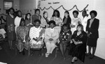 Urban League Head Start, Los Angeles, 1993