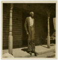 Thumbnail for African American ex-slave portrait, Charles Green