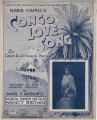 Congo Love Song