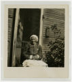 Thumbnail for African American ex-slave portrait, Lucy Ann Warfield