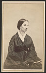 [Jane Grey Cannon Swisshelm, journalist, activist, and Civil War nurse]