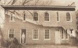 Bellamy Mansion Slave Quarters