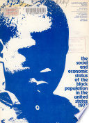 Thumbnail for The social and economic status of the Black population in the United States, 1973