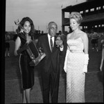 All Stars soccer, Los Angeles, 1966