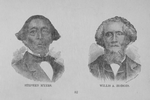 Stephen Myers. ; Willis A. Hodges