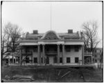 Rhode Island pavilion for the 1904 World's Fair