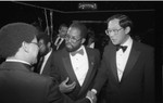 Southern Christian Leadership Conference (SCLC) Event, Los Angeles, 1987