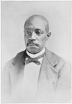 Brother Joshua B. Matthews