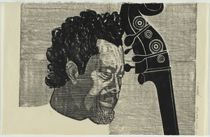 Charles Mingus