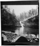 [Lula Lake on Lookout Mountain, Tennessee]