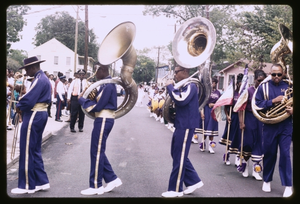 United House of Prayer for All People Annual Parade