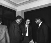 Atlanta Community Relations Commission meeting, 1968