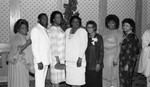 First AME Banquet, Los Angeles, 1985