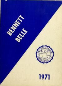 Bennett Belle [1971]