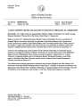 Easley, Michael. Boards and Commissions Press Release, 2003-01-16, Easley Appoints Banks and Jackson to Martin Luther King Jr. Commission 2003-01-16, Easley Appoints Banks and Jackson to Martin Luther King Jr. Commission