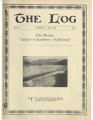 The Log Vol. 9 No. 03