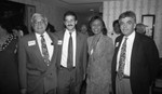 Yvonne Brathwaite Burke and Jose Carlos, Los Angeles, 1992