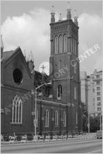 Catholic Shrine of the Immaculate Conception