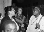 Group of Women, Los Angeles, 1987