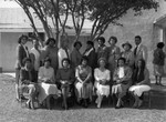 Phi Delta Kappa, Los Angeles, 1987