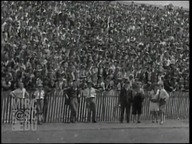 Children's track and field meet--outtakes