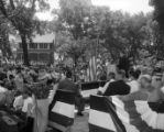 George Washington Carver Monument - July 13, 1955