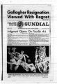 Thumbnail for Sundial (Northridge, Los Angeles, Calif.) 1962-02-16