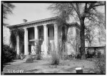 Webb House, 520 Main Street, Greensboro, Hale County, AL