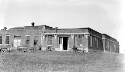 Industrial building ,Alcorn College