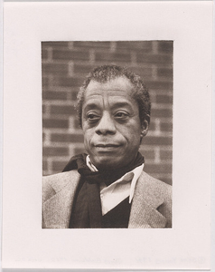 James Baldwin