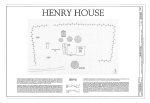 Henry House, Sudley Road, Manassas, Manassas, VA