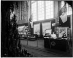 Exhibit of Portuguese wines in the Palace of Agriculture