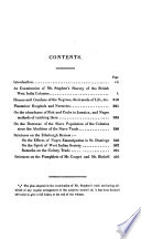 A practical view of the Present State of Slavery in the West Indies; or, an Examination of Mr. Stephen's "Slavery of the British West India Colonies": containing more particularly an account of the actual condition of the negroes in Jamaica: with observations on the decrease of slaves since the abolition of the slave trade, and on the probable effects of legislative emancipation: also, strictures on the Edinburgh review, and on the pamphlets of Mr. Cooper and Mr. Bickell